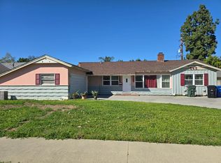545 N Elspeth Way, Covina, CA 91722