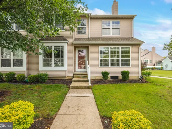 49 Cinnamon Rd, Thorofare, NJ 08086