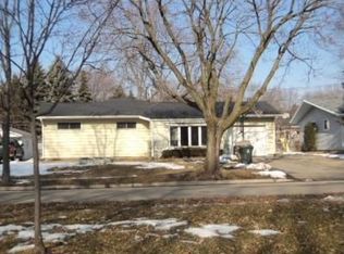 1622 Delaware Blvd, Madison, WI 53704