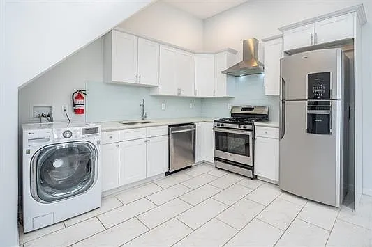 91A Palisade Ave #2 — Photo 8