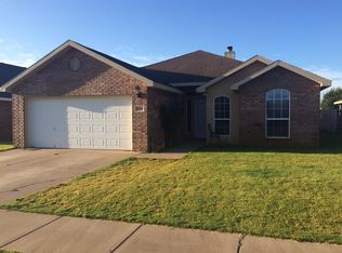 6809 88th St, Lubbock, TX 79424