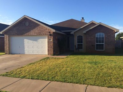 6809 88th St, Lubbock, TX, 79424
