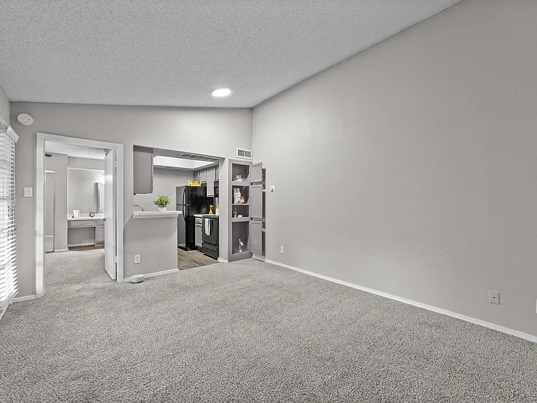 Trinity Village Apartments — Photo 15
