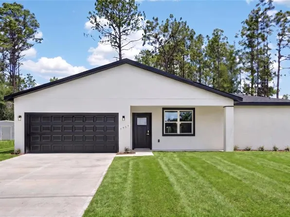 7959 N Sarazen Dr, Citrus Springs, FL 34434