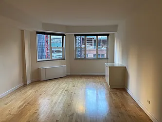 Rented by Berkshire Hathaway HomeServices New York Properties