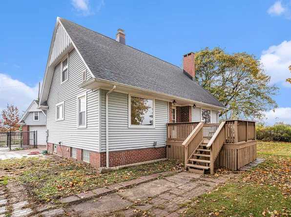 49959 M 51, Decatur, MI 49045