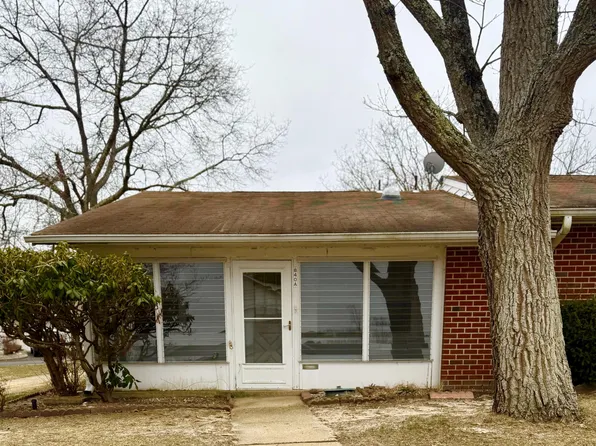 840A Inverness Court, Lakewood, NJ 08701