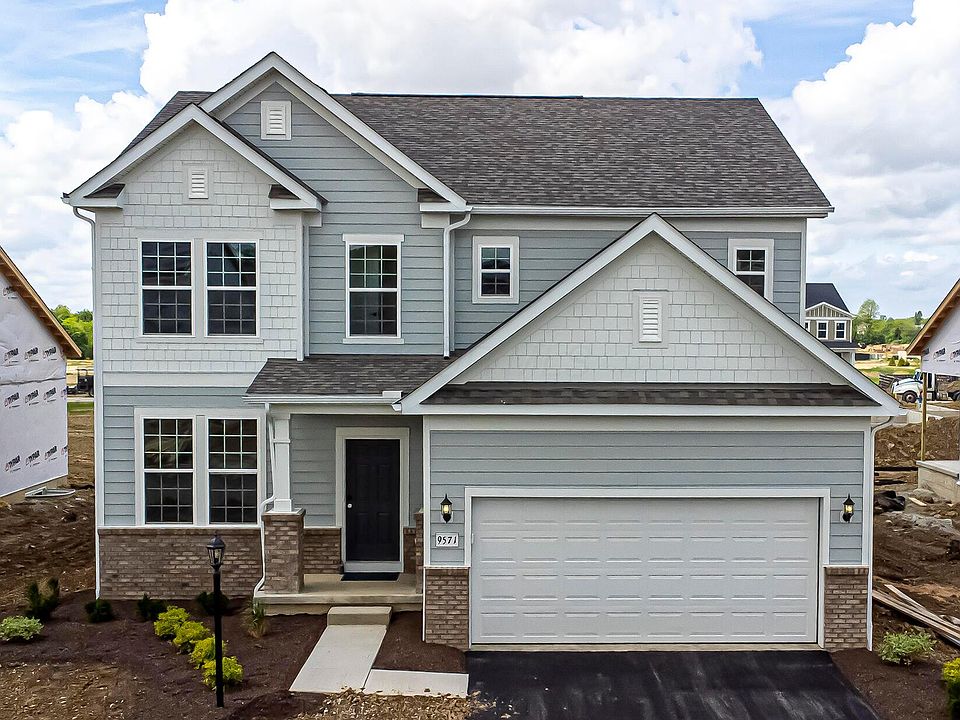 1st image of 9571 Bur Oak Dr Lot 151