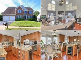 13551 Shardlow Ct, Bristow, VA 20136