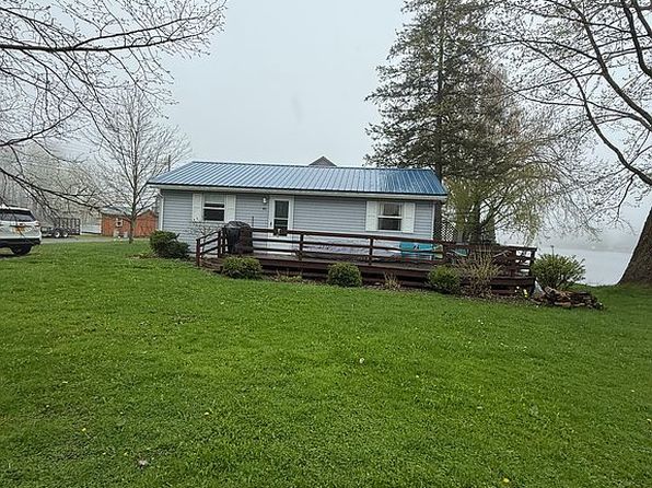 81 Walls Point Rd