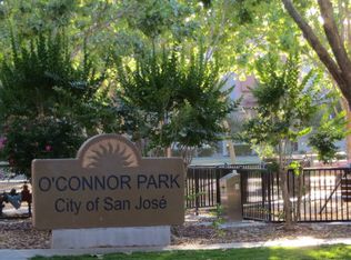 1309 Auzerais Ave, San Jose, CA 95126