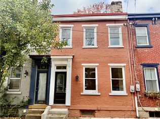 1407 Monterey Central N, Pittsburgh, PA