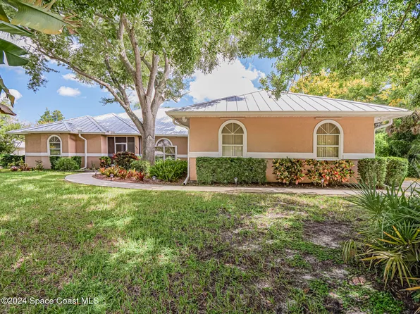 506 Cross Creek Cir, Sebastian, FL 32958