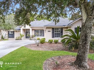1027 Green Pine Cir, Orange Park, FL 32065