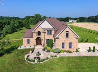 3656 N County Road 43, Republic, OH 44867
