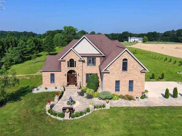 3656 N County Road 43, Republic, OH 44867
