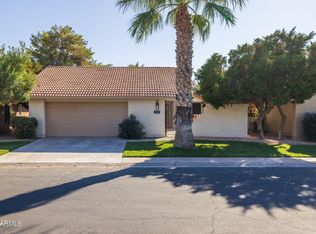 349 Leisure World, Mesa, AZ 85206