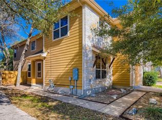 4524 Merle Dr, Austin, TX 78745