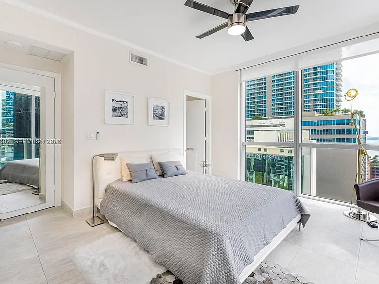 1060 Brickell Ave #1507 — Photo 10