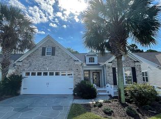 5718 Coquina Pointe Dr, North Myrtle Beach, SC 29582
