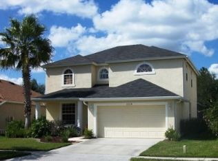 27239 Edenfield Dr, Zephyrhills, FL 33544