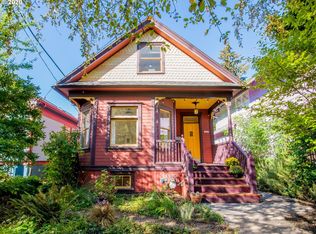 1221 SE 34th Ave, Portland, OR 97214