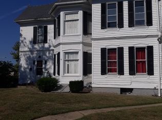374 E Main St APT C, Circleville, OH 43113