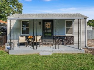 3545 Cozy Camp Rd, Dayton, OH 45439