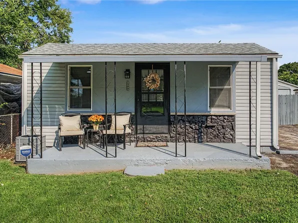 3545 Cozy Camp Rd, Dayton, OH 45439
