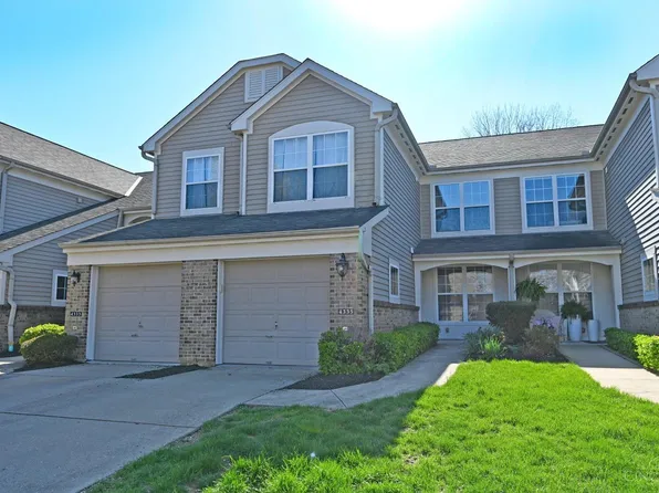 4335 Marival Way, Mason, OH 45040