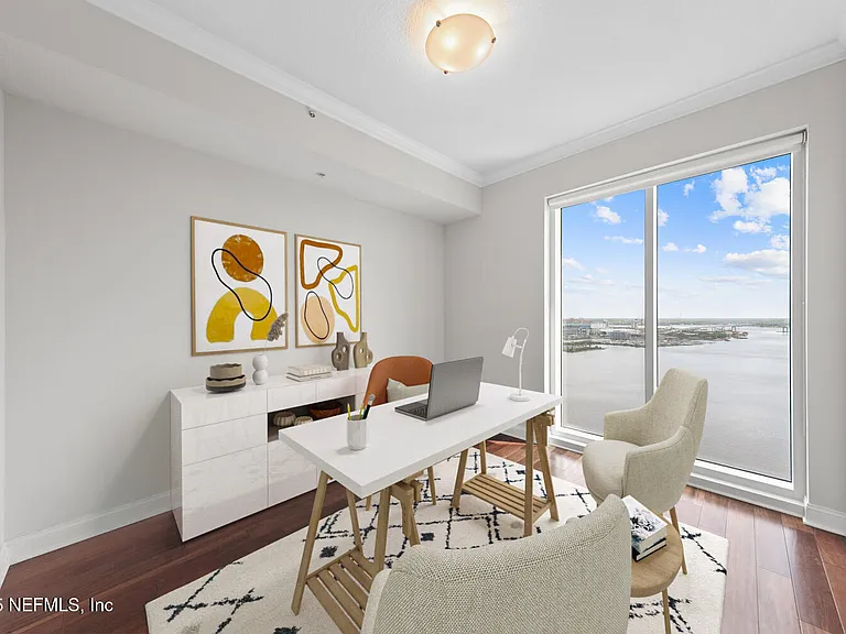 1431 Riverplace Blvd #2606 — Photo 4