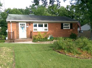 793 Anderson Ferry Rd., Cincinnati, OH 45238