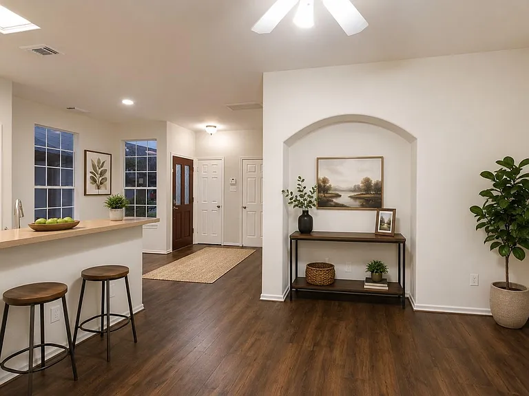 14407 Birch Knoll Ln — Photo 3
