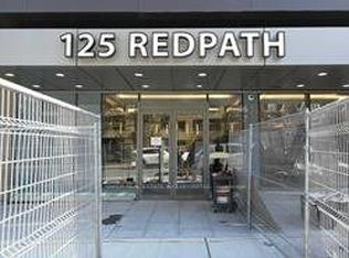 125 Redpath Ave #3012, Toronto, ON M4S 0B5