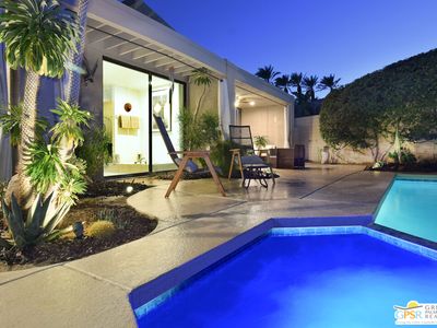 2931 E Sundance Cir, Palm Springs, CA, 92262