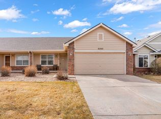 6208 W 8th St #A, Greeley, CO 80634