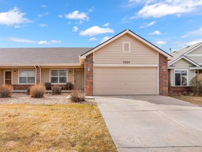 6208 W 8th St #A, Greeley, CO, 80634