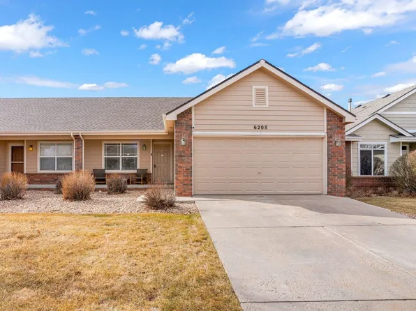 6208 W 8th St #A, Greeley, CO 80634