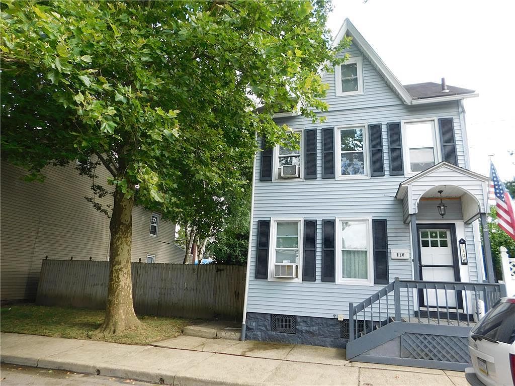 110 W Nesquehoning St, Easton, PA 18042 Zillow