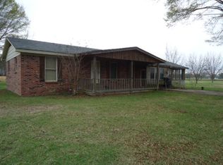 2581 Jaudon Rd, Batesville, MS 38606