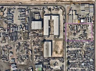 Devry Ln, Las Vegas, NV 89156