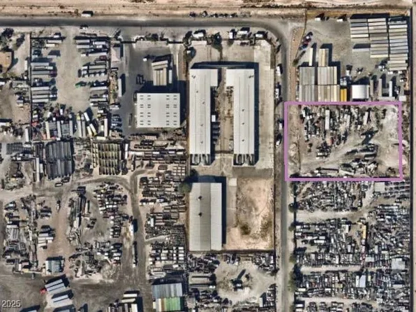 Devry Ln, Las Vegas, NV 89156