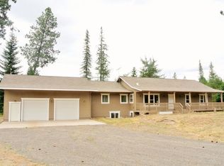 13401 E Bridges Rd, Elk, WA 99009