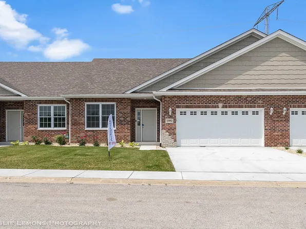 23952 Ann Ct #0, Manhattan, IL 60442