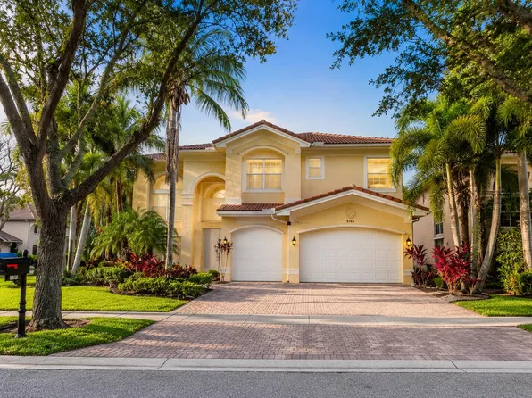 11162 SUNSET RIDGE Circle, Boynton Beach, FL 33473