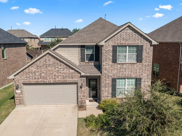 3417 Canyon Lake Dr, Little Elm, TX 75068