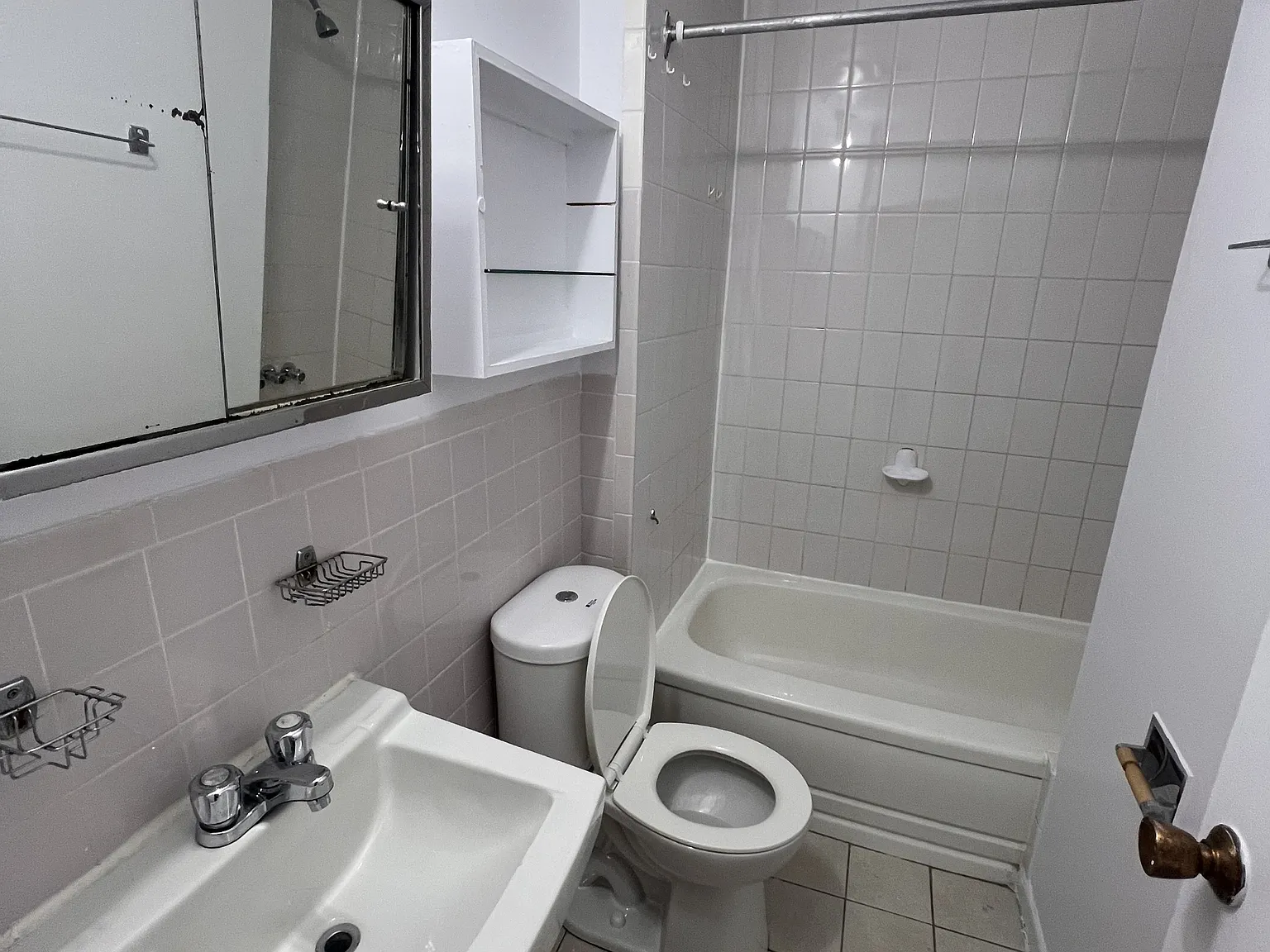 1 bed, $1,550 — Photo 4