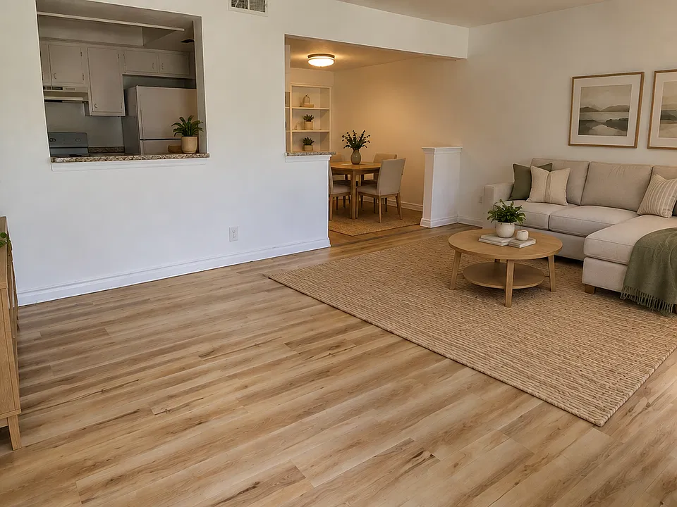 University Place Apartments
