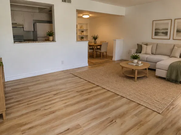University Place Apartments
