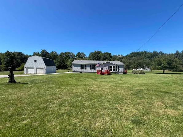 5419 N Rodgers Ave, Harrison, MI 48625